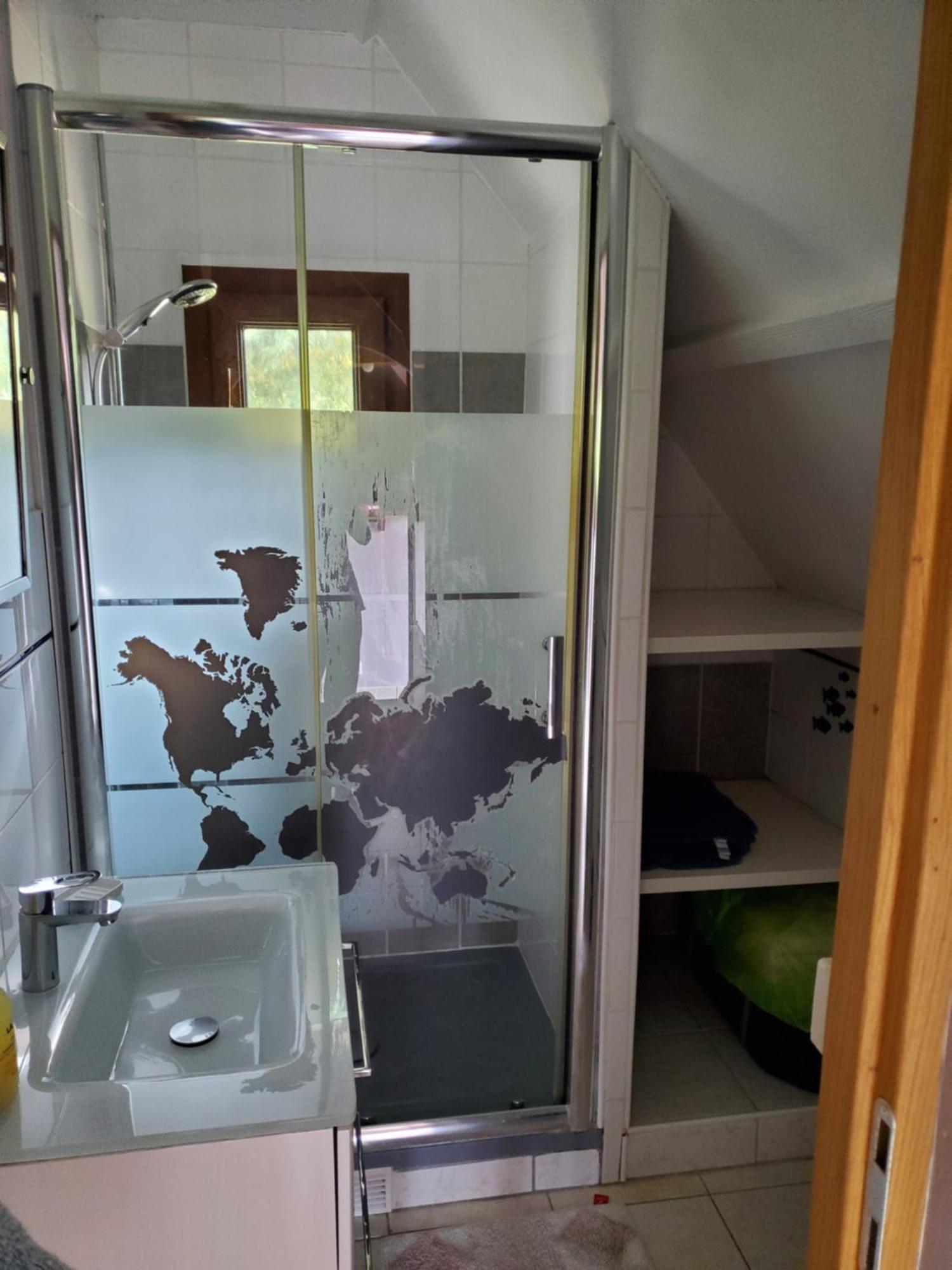 La Griotte & Spa&Piscine 펜네데피 외부 사진